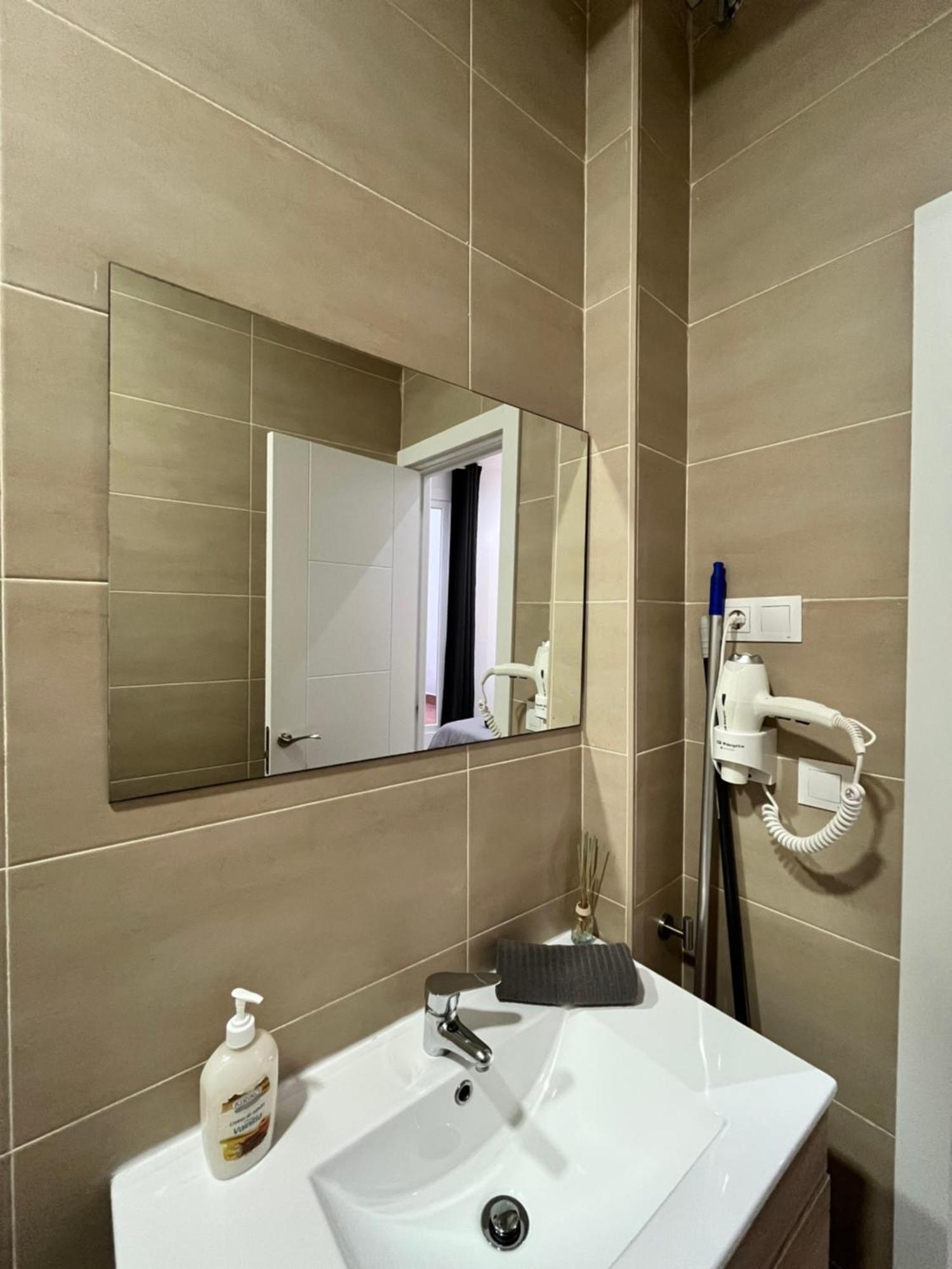 Premium Marmoles Apartments Málaga Exterior foto