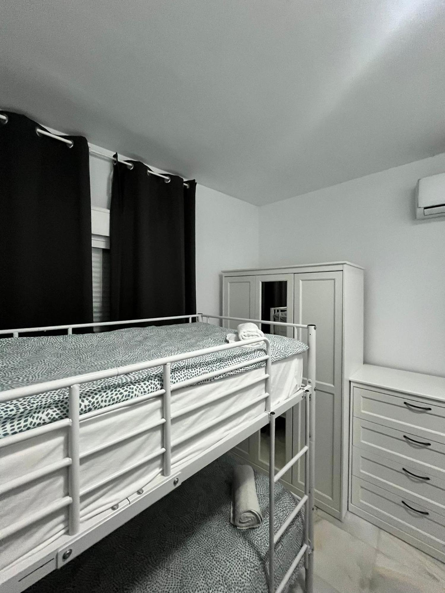 Premium Marmoles Apartments Málaga Exterior foto