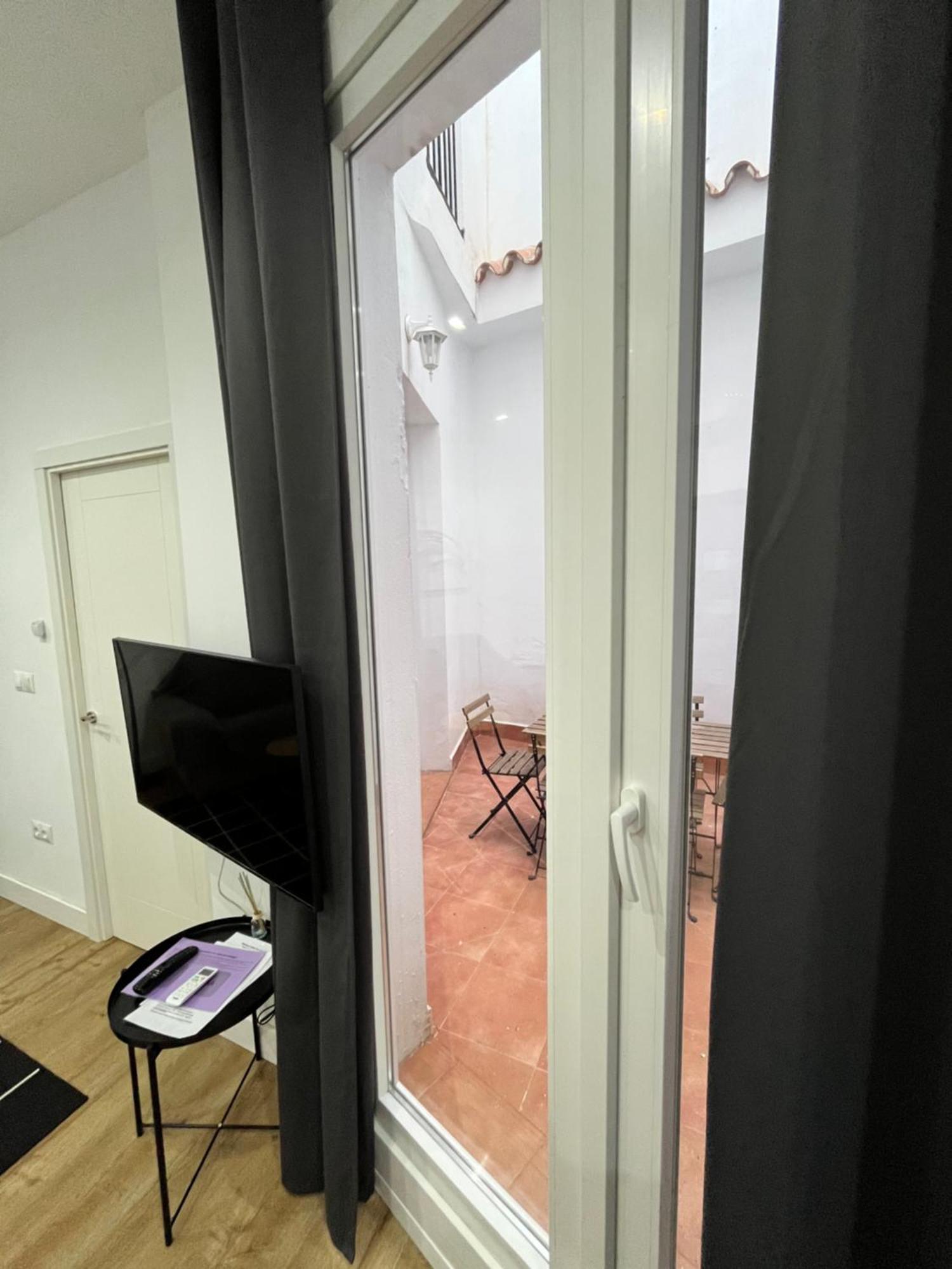 Premium Marmoles Apartments Málaga Exterior foto