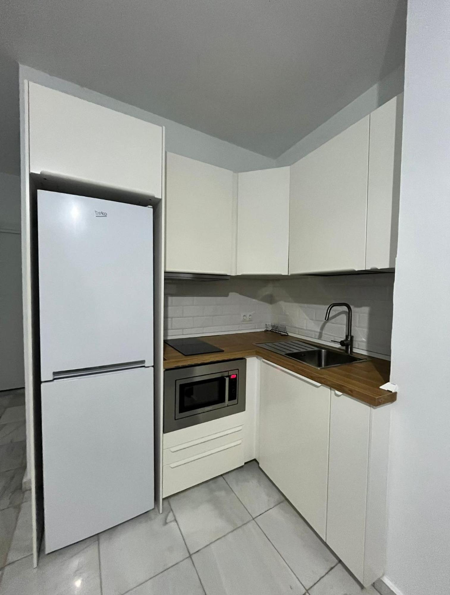 Premium Marmoles Apartments Málaga Exterior foto