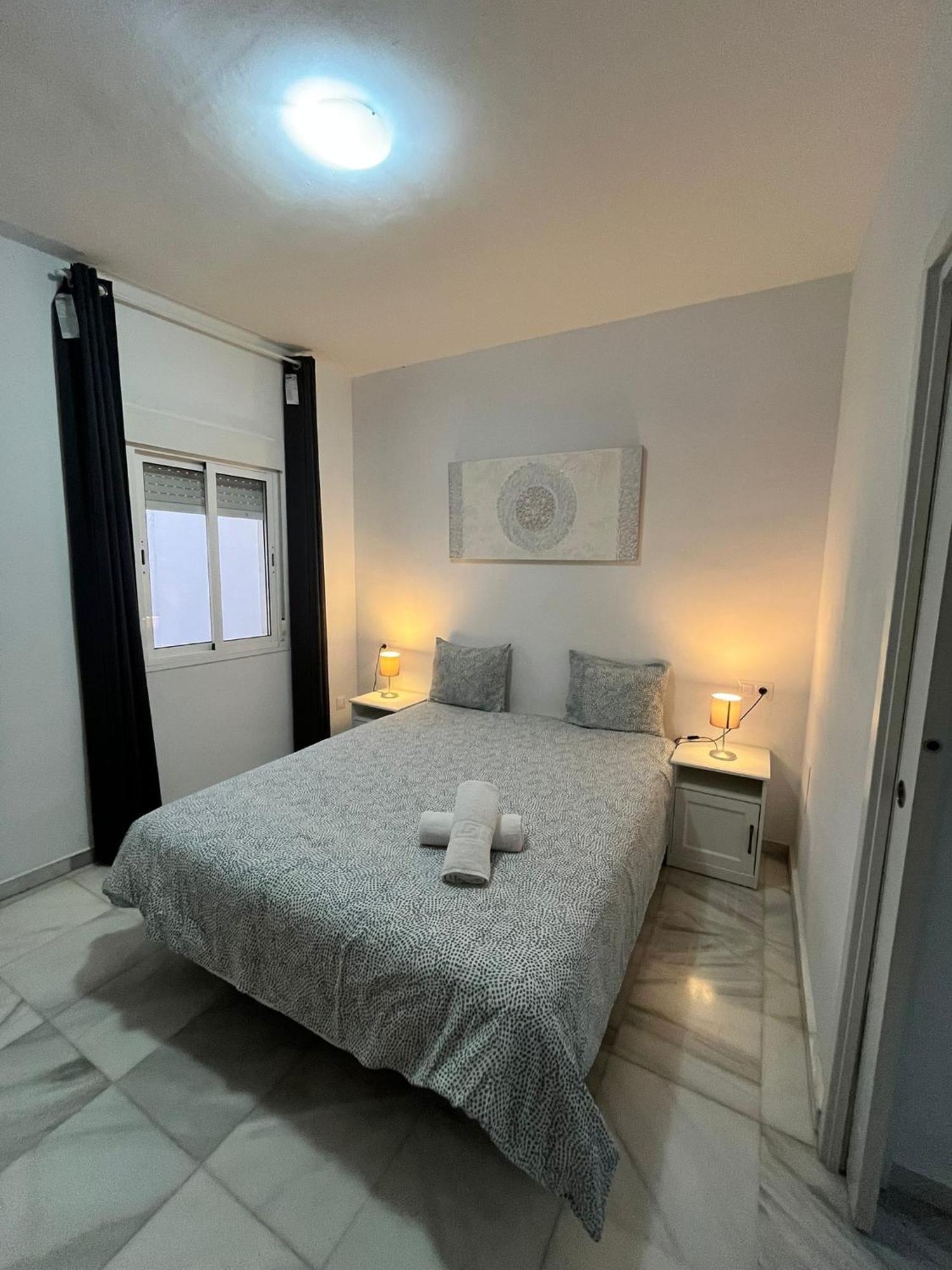 Premium Marmoles Apartments Málaga Exterior foto