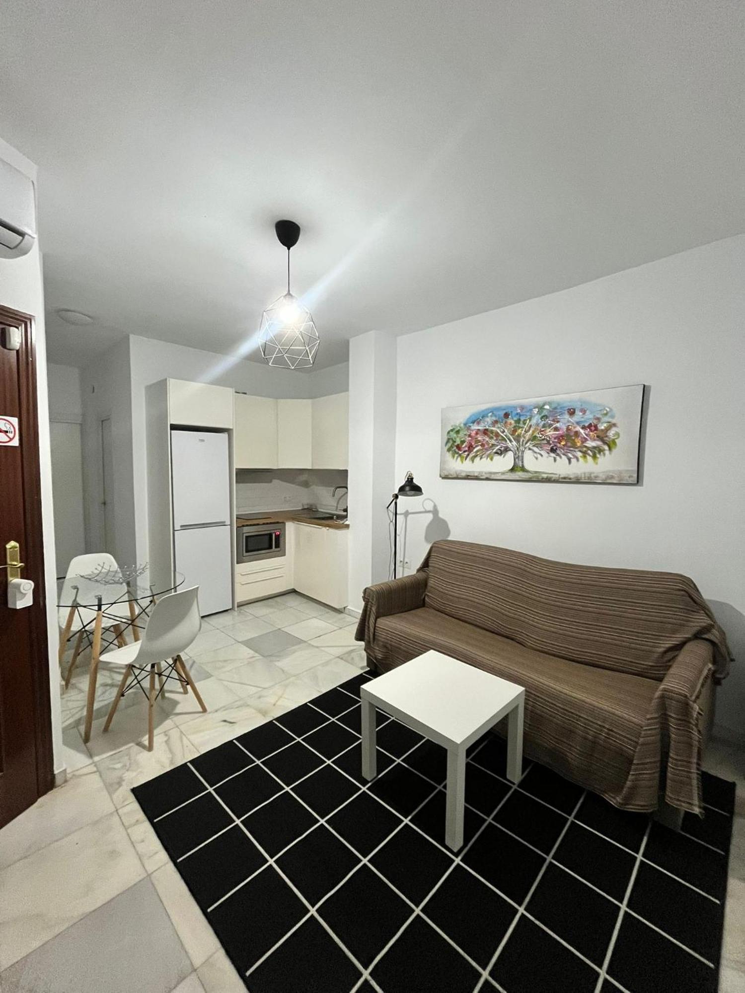 Premium Marmoles Apartments Málaga Exterior foto