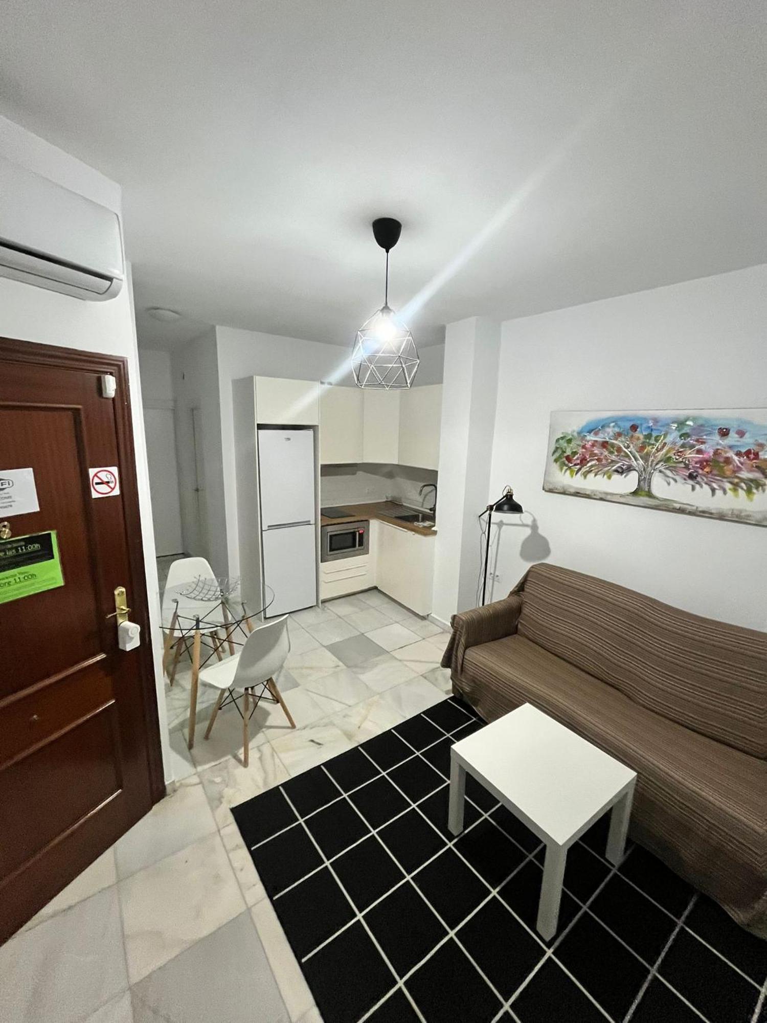 Premium Marmoles Apartments Málaga Exterior foto